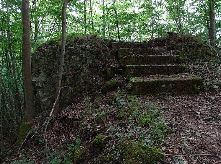 Burg Ziegenberg, Witzenhausen, Germany, Germany